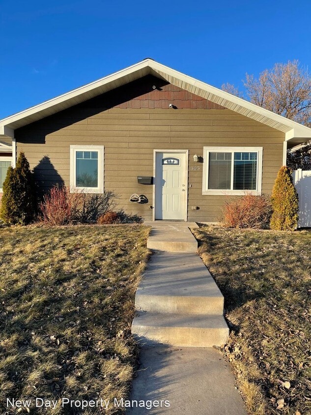 305 5th Ave S, Great Falls, MT 59405 House Rental in Great Falls, MT