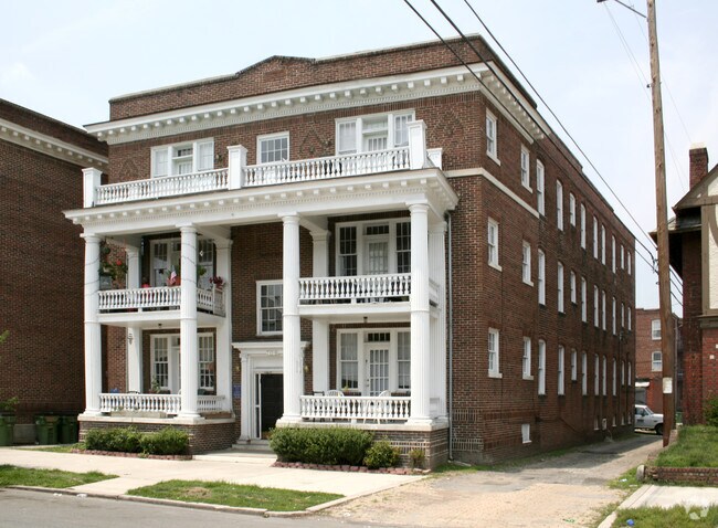 Building Photo - 706 N Arthur Ashe Boulevard
