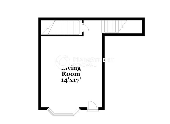 Foto del edificio - 3 Bedroom Pet-Friendly Home in Kansas City...