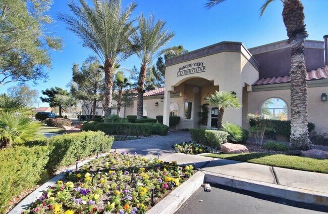 Foto del edificio - 7885 W Flamingo Rd