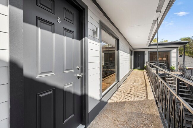 Foto del edificio - 234 Westheimer Rd