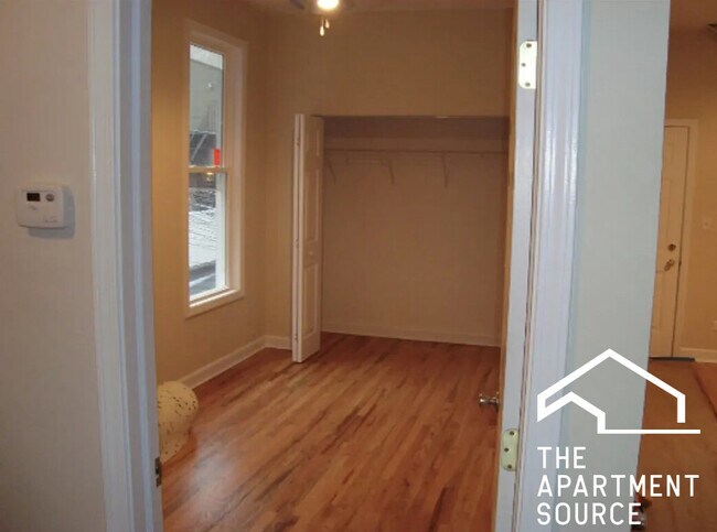 Foto del edificio - 852 W Buckingham Pl
