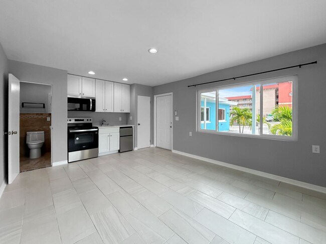 Foto del edificio - 17615 Lee Ave