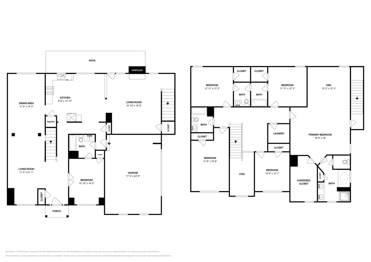 Foto del edificio - 515 Lakeridge Ct