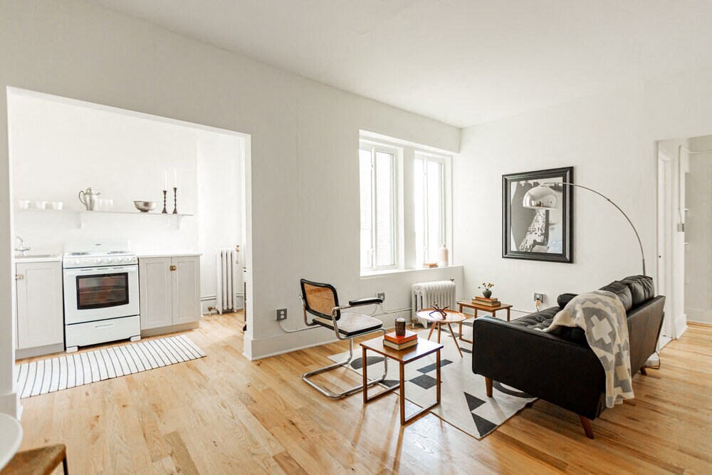 Selden Manor Apartments in Detroit, MI