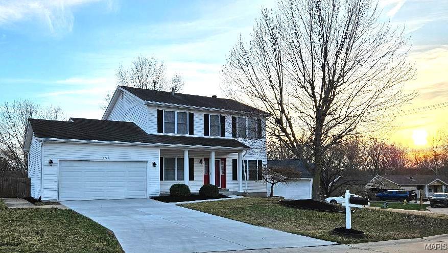Foto principal - 2603 Babble Creek Ln