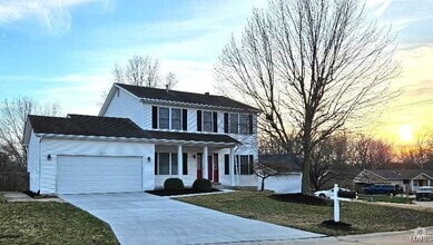 Building Photo - 2603 Babble Creek Ln