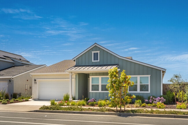 Building Photo - 3305 Delta Coves Dr