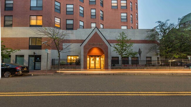 Foto del edificio - 11 Magazine St
