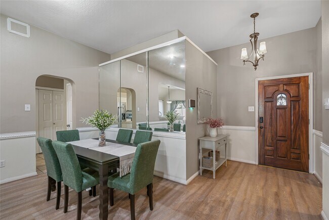 Foto del edificio - 31203 Baker Lake Dr