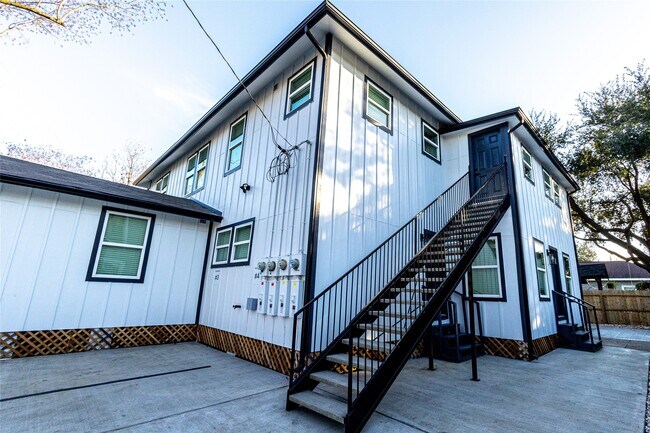 Foto del edificio - 102 Marsden St