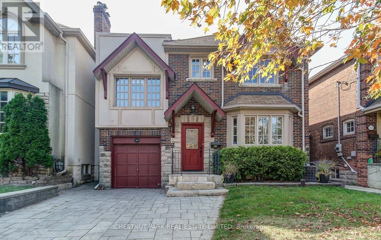 Photo principale - 154 Donegall Dr
