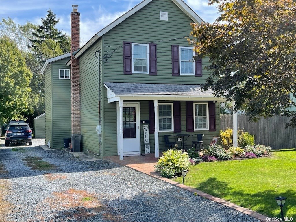 91 Jennings Ave, Patchogue, NY 11772 House Rental in Patchogue, NY