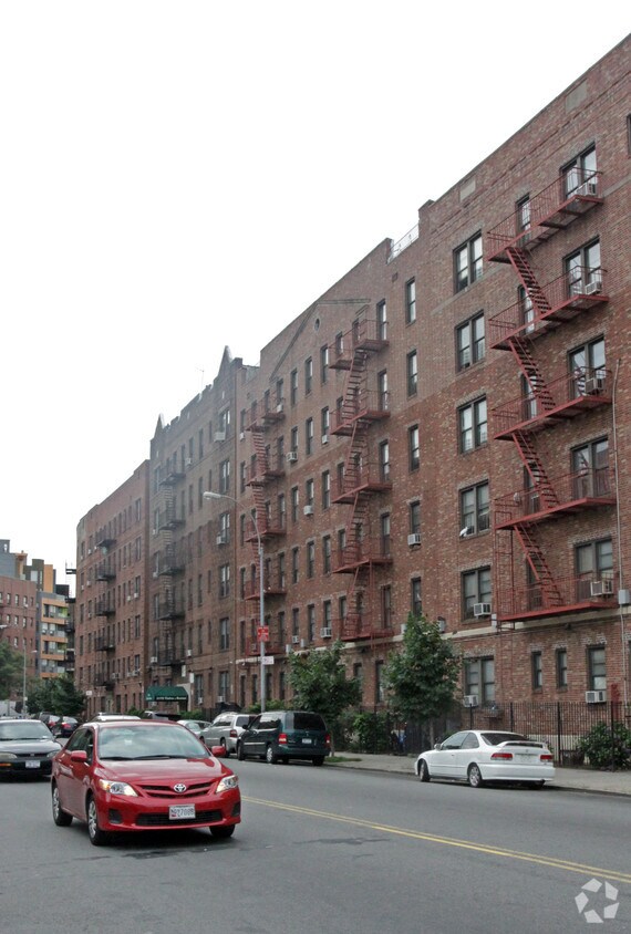 2164 Caton Ave, Brooklyn, NY 11226 Apartments in Brooklyn, NY