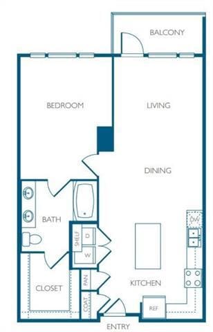 Foto del edificio - 880 Lake Carolyn Pkwy