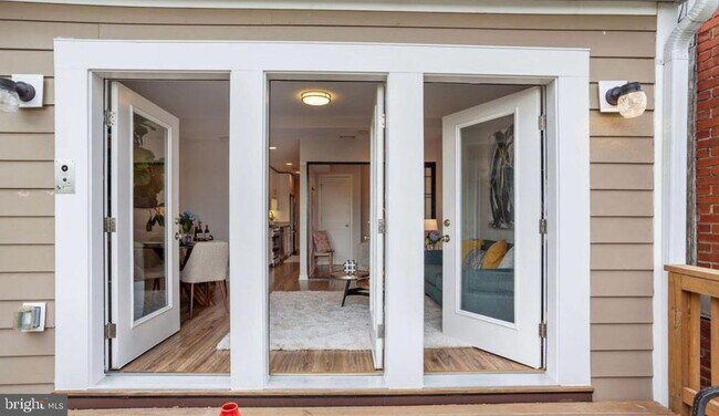 Foto del edificio - 5410 3rd St NW