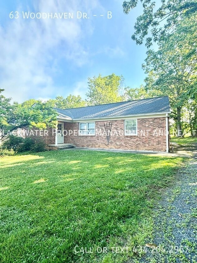 Primary Photo - MOVE IN SPECIAL: 1/2 OFF FIRST MONTH'S REN...