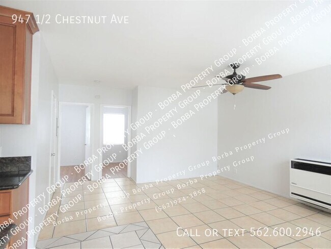 Foto del edificio - 947 1/2 Chestnut Ave-