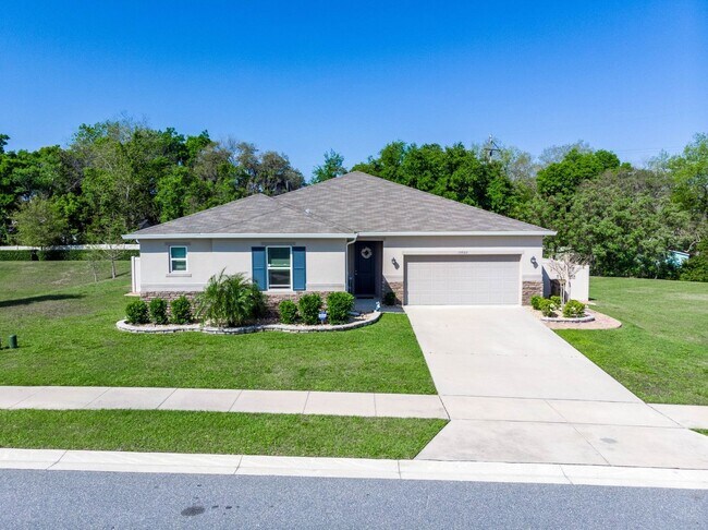 Building Photo - 15860 Bradicks Ct