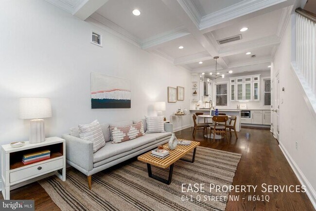 Foto del edificio - 641 Q St NW