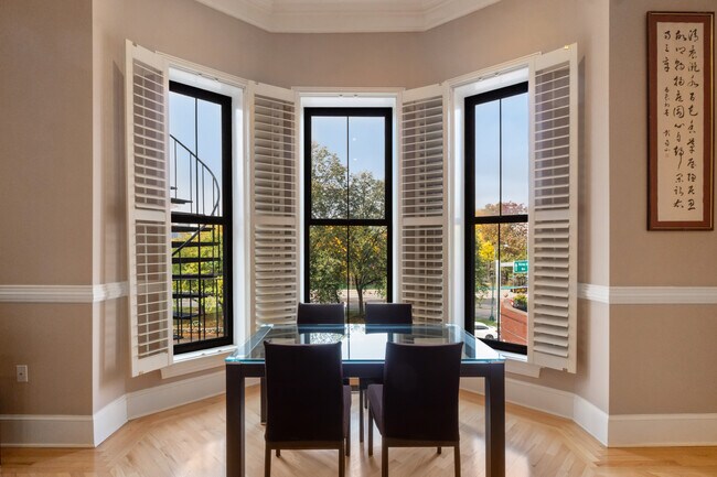 Foto del edificio - 138 Beacon St