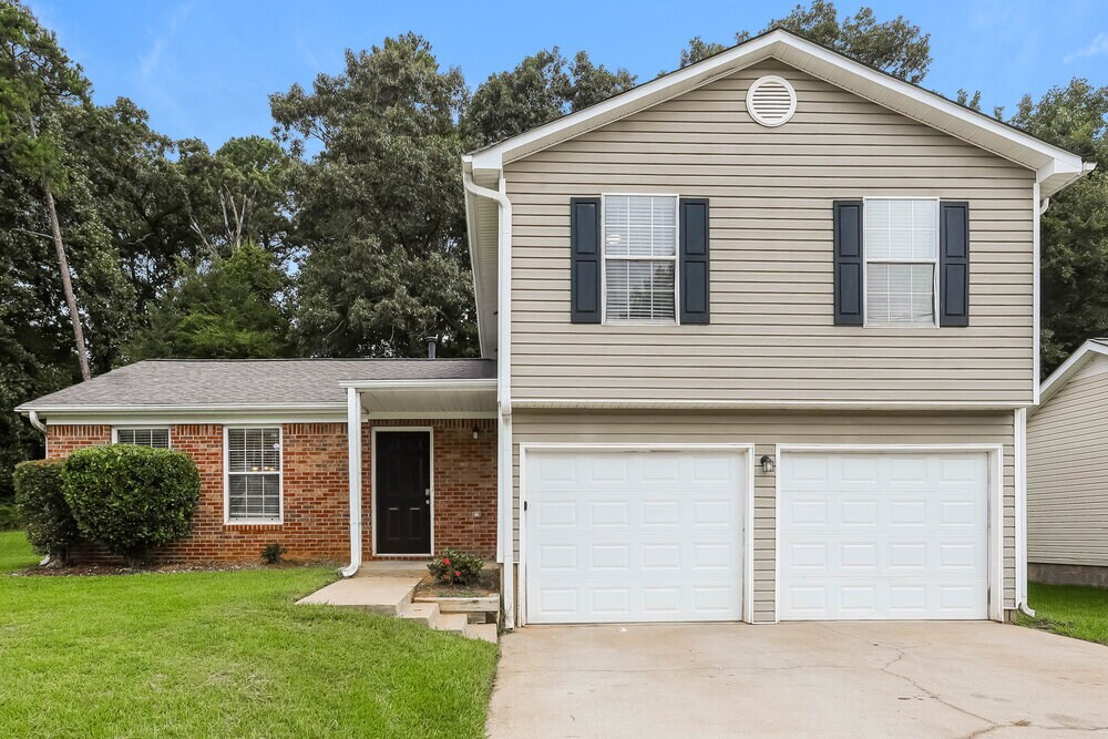 Primary Photo - 3054 Aberdeen Way