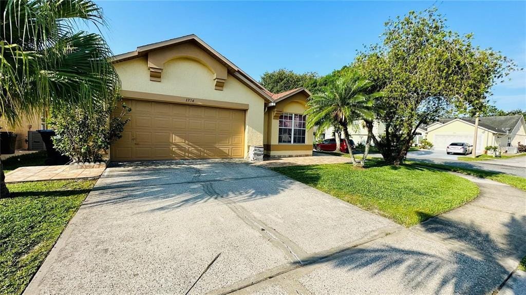 1734 Snaresbrook Way, Orlando, FL 32837 House Rental in Orlando, FL
