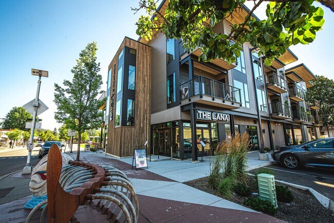 Foto del edificio - Modern Midtown Living | 2 Bed, 2 Bath Near...