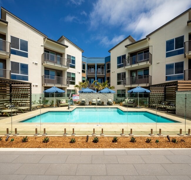 Newly Constructed Apartments for Rent in Encinitas CA | Apartments.com
