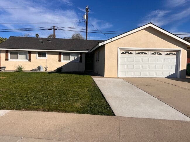 Building Photo - 3940 Silver Leaf Dr