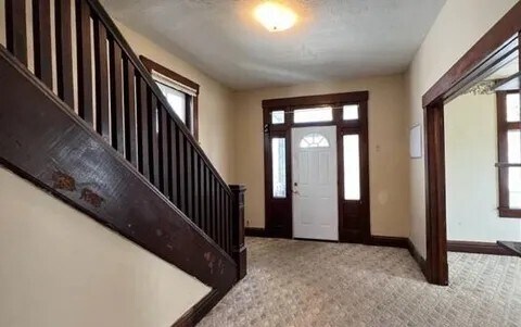 Foto del edificio - 1614 Hanna St