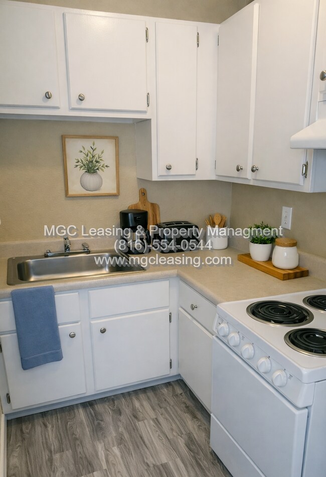 Foto del edificio - Le Grand Apartments - Ask about our June Move-In Specials!