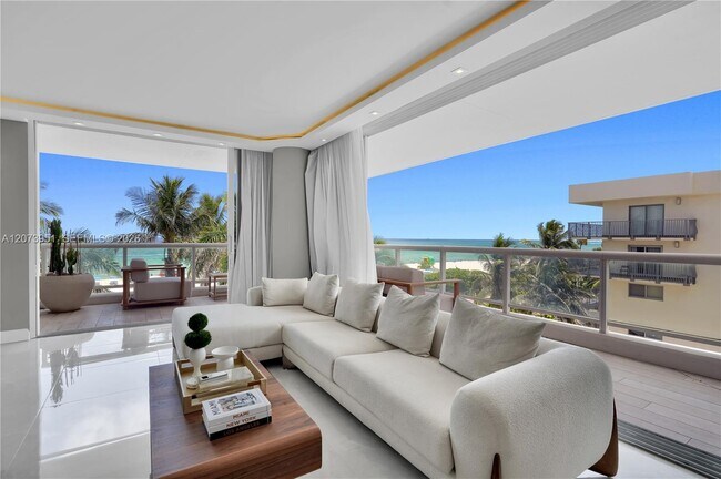 Building Photo - 4201 Collins Ave