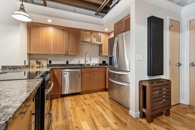 Foto del edificio - 111 Beach St