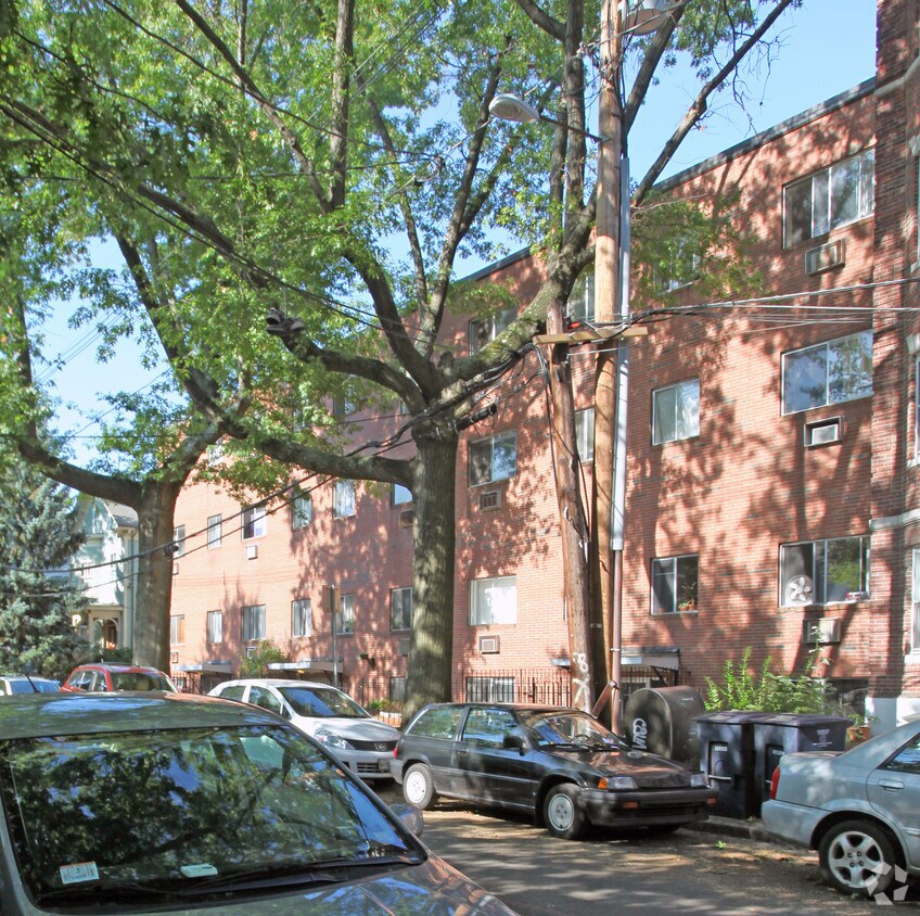 Foto del edificio - 25-33 Lee St