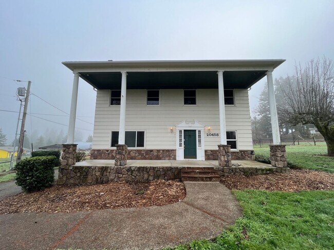 Foto del edificio - Oregon City 4 Bedroom 3.5 Baths House with...