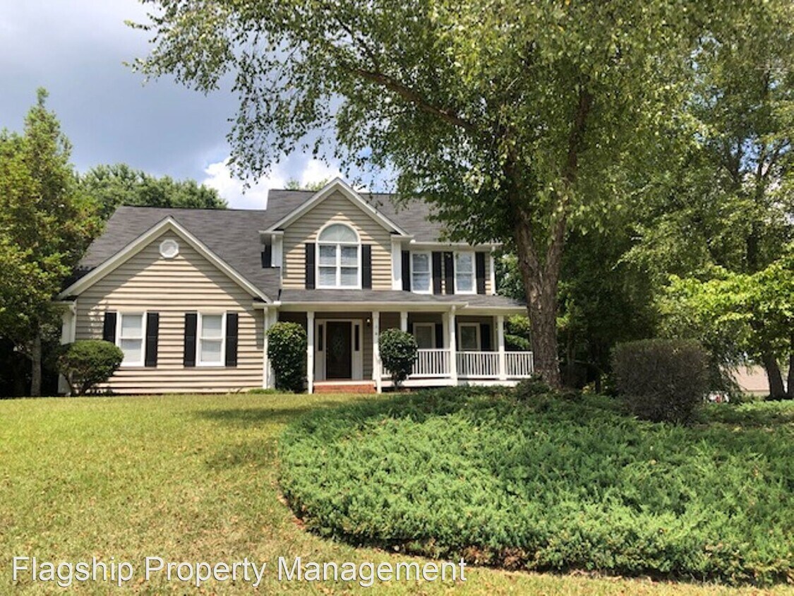 Primary Photo - 3 br, 2.5 bath House - 4 Promontory Court