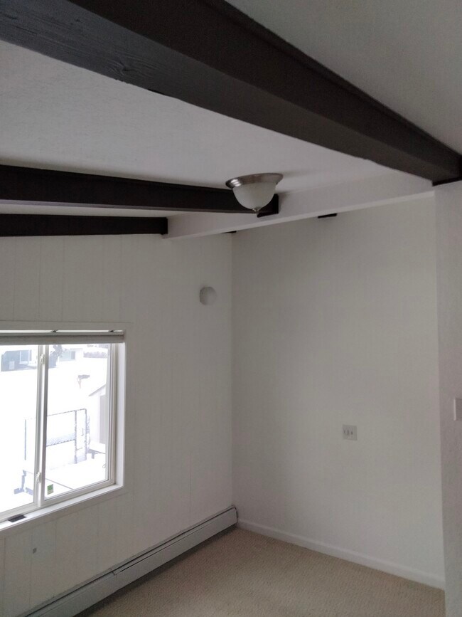 Dormitorio más pequeño - 1100 W 53rd Ave