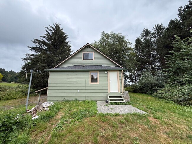 Foto del edificio - 2 Bed 1 Bath Home Stanwood