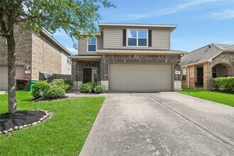 Building Photo - 3418 Bainbridge Hill Ln