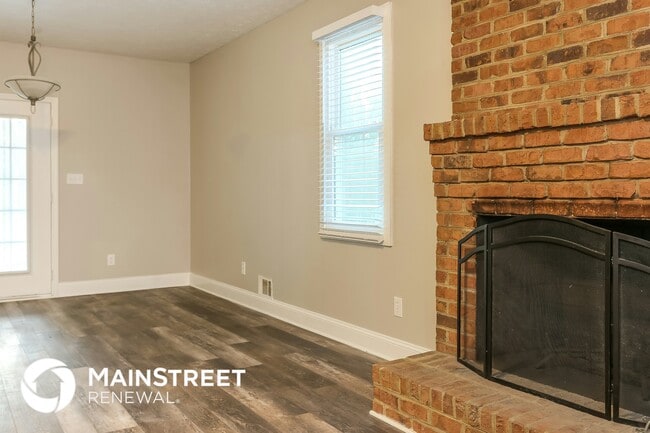 Foto del edificio - 4178 S Martin Way