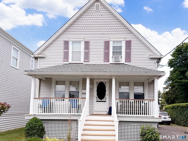 Building Photo - 66 Veres St