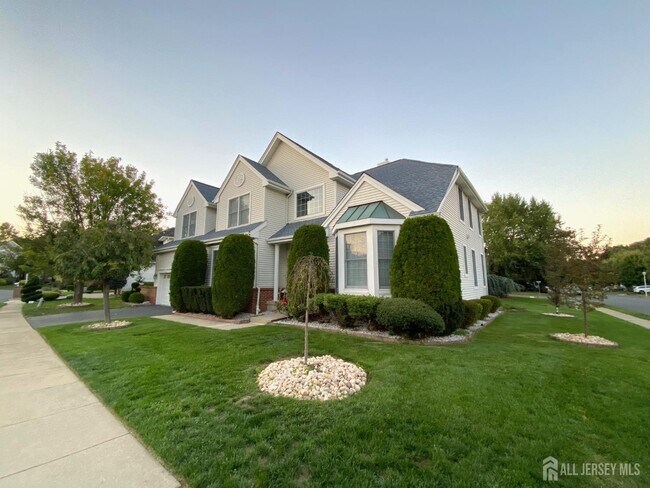 Foto del edificio - 2 Hampshire Pl