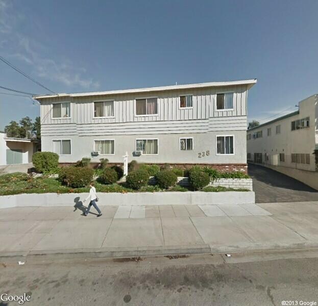 Building Photo - 238 N Verdugo Rd