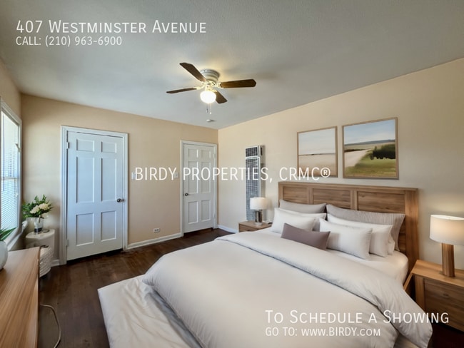 Foto del edificio - Charming 2-Bedroom Home with Separate Stud...