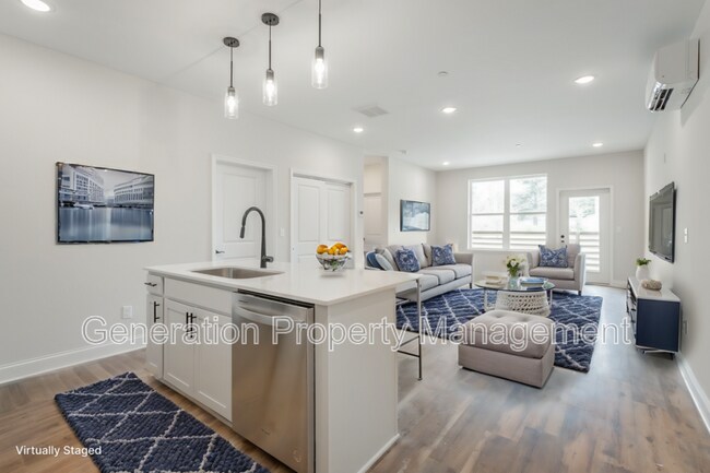 Foto del edificio - 2318 E Main St