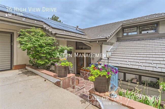 Building Photo - 36 High View Dr