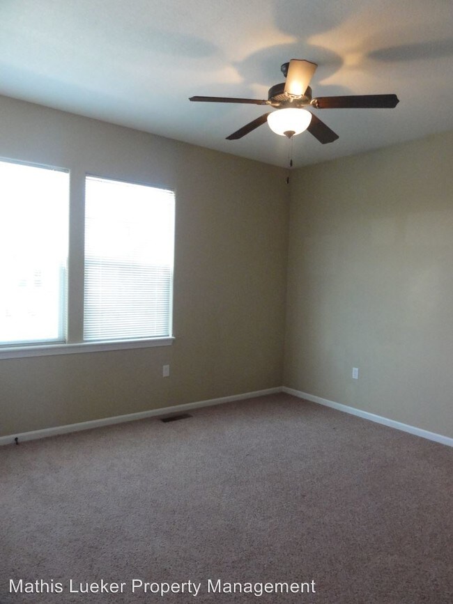 Foto del edificio - 2 br, 1.5 bath House - 2632 Valentine