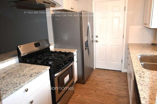 Building Photo - 5656 S Malta St