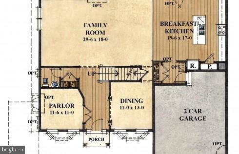 Building Photo - 13505 Rustling Oaks Dr